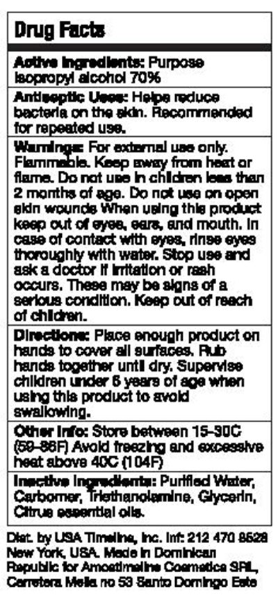 2 (Vida Hand San Label Rev Page 2)